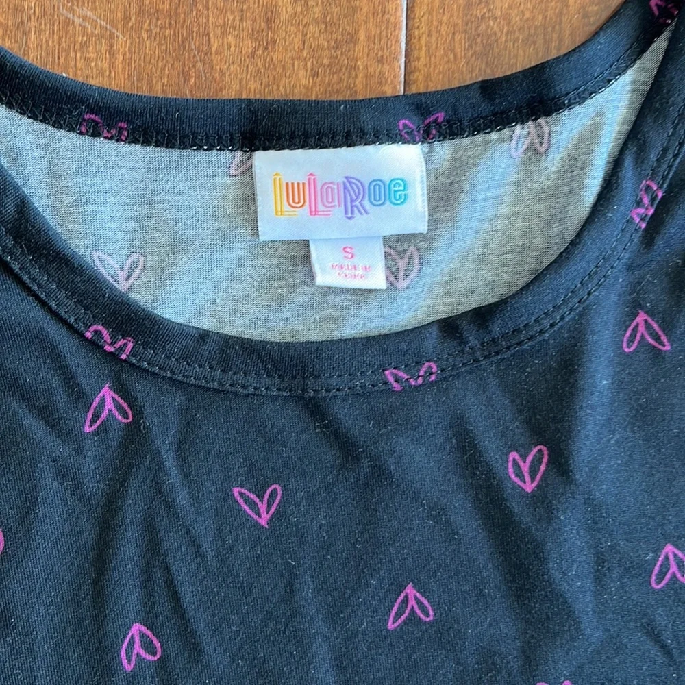 Lularoe Dress - Picture 2 of 4